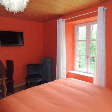 Bed and Breakfast Beluga La Godivelle Exterior foto