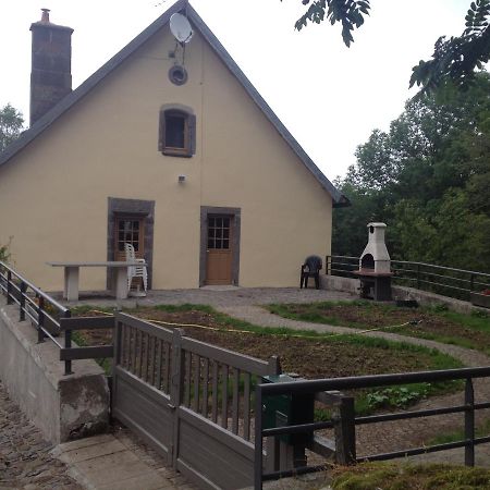 Bed and Breakfast Beluga La Godivelle Exterior foto