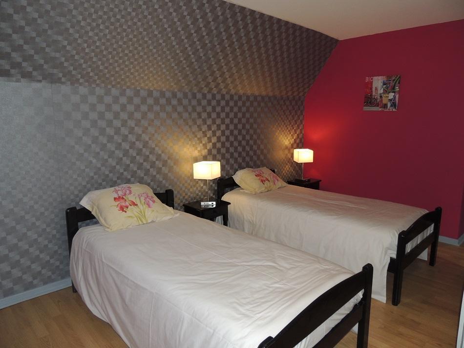 Bed and Breakfast Beluga La Godivelle Exterior foto